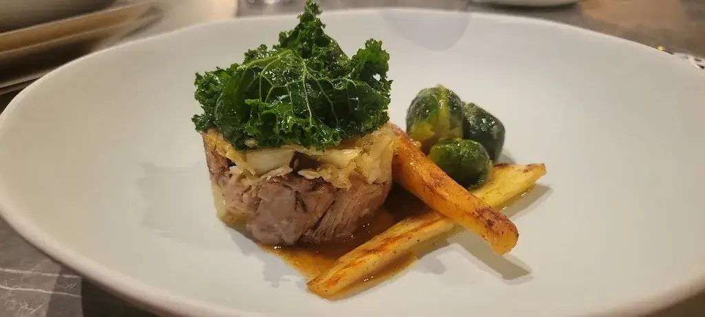 Menu_Numéro 3 Restaurant_Tremblay-sur-Mauldre_image_6