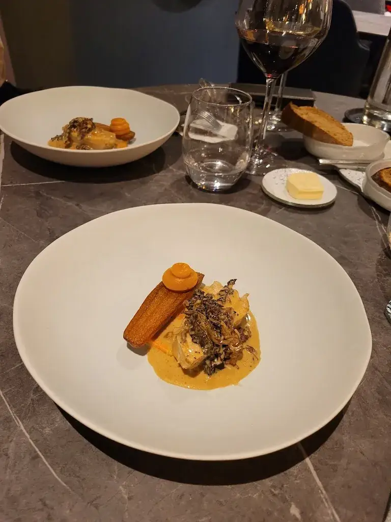 Menu_Numéro 3 Restaurant_Tremblay-sur-Mauldre_image_7