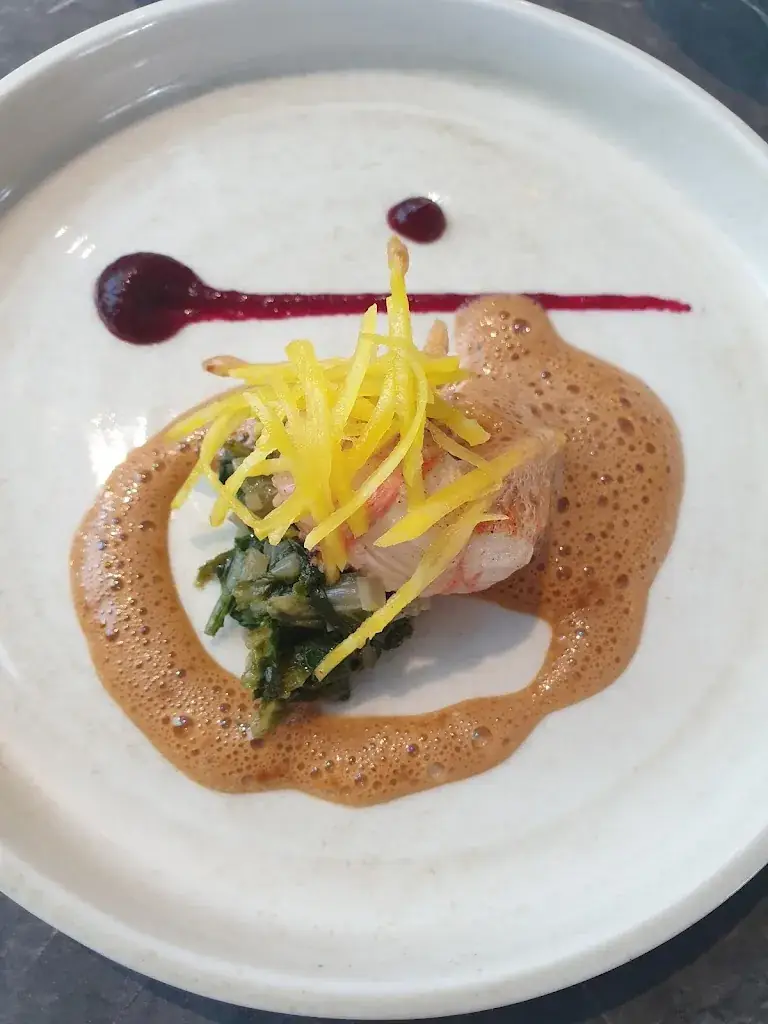 Menu_Numéro 3 Restaurant_Tremblay-sur-Mauldre_image_8