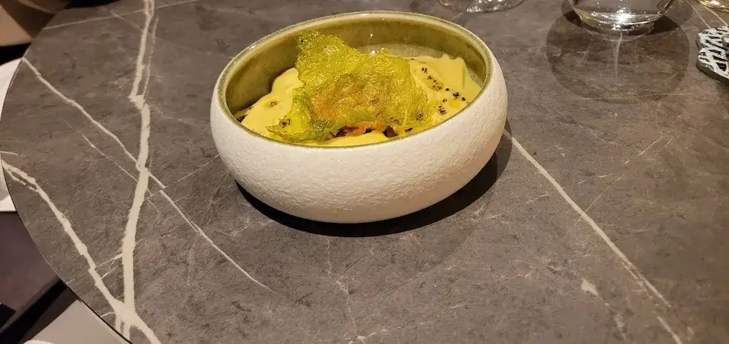 Menu_Numéro 3 Restaurant_Tremblay-sur-Mauldre_image_9