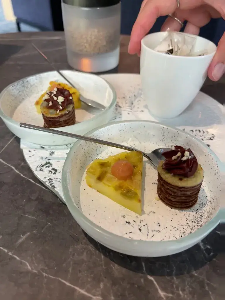 Numéro 3 Restaurant_Tremblay-sur-Mauldre_slider_image_2