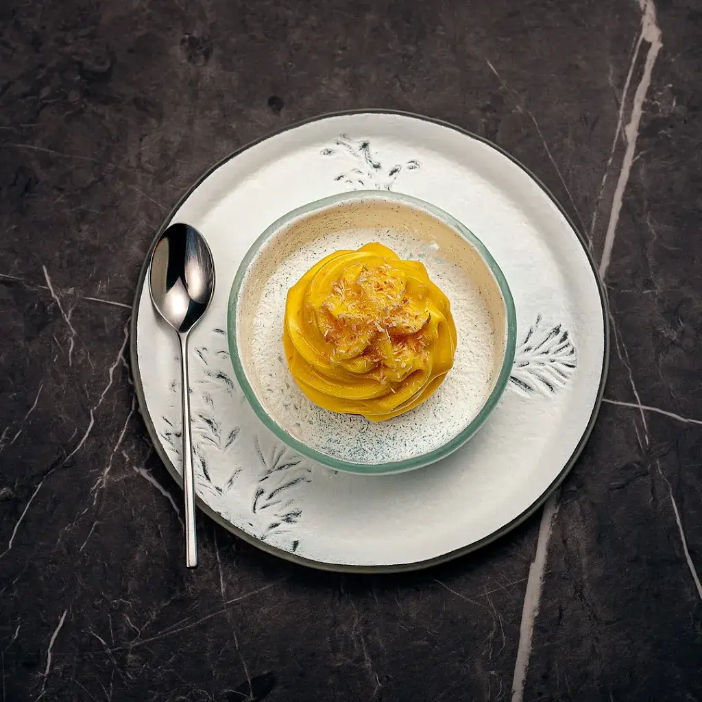 Numéro 3 Restaurant_Tremblay-sur-Mauldre_slider_image_3