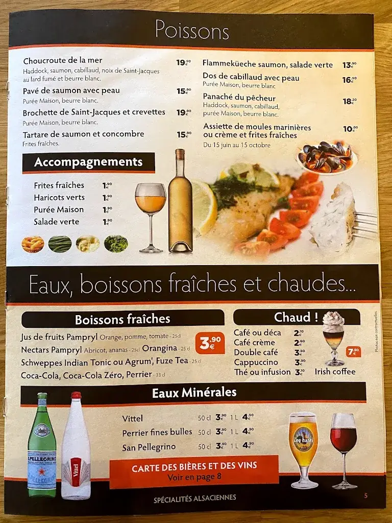 Menu_La Taverne De Maître Kanter_Vezin-le-Coquet_image_3