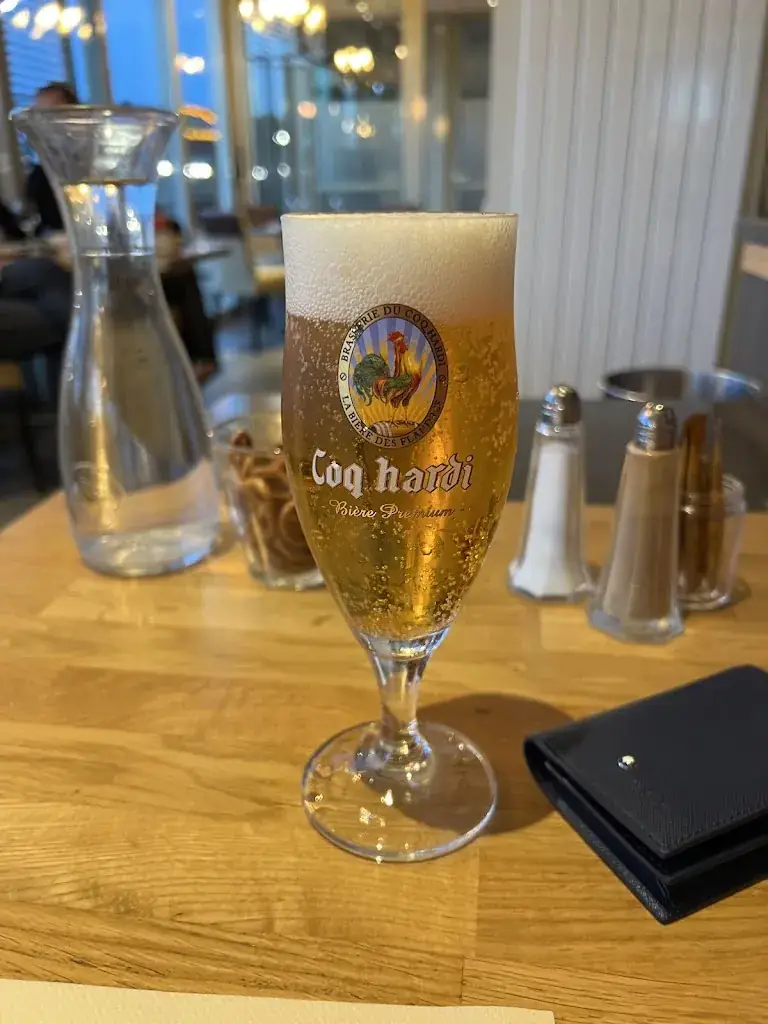 Menu_La Taverne De Maître Kanter_Vezin-le-Coquet_image_5