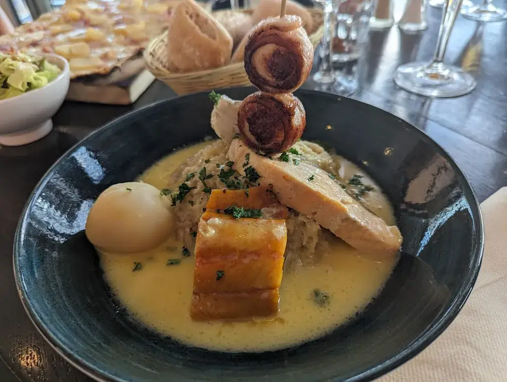 Menu_La Taverne De Maître Kanter_Vezin-le-Coquet_image_6