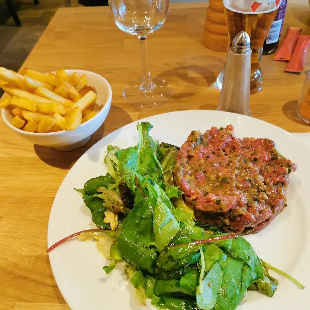 Menu_La Taverne De Maître Kanter_Vezin-le-Coquet_image_9