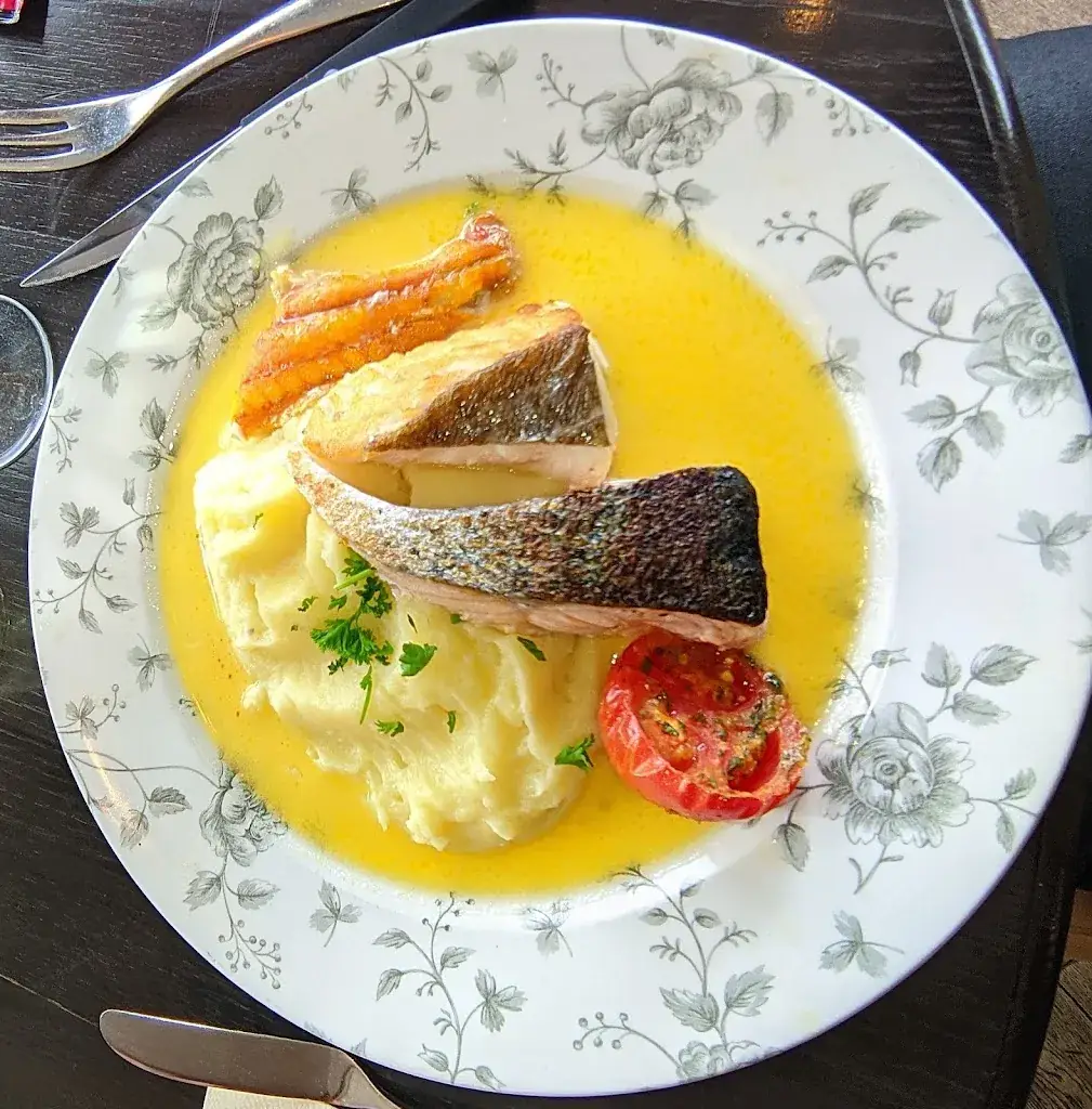 Céline Afonso_La Taverne De Maître Kanter_Vezin-le-Coquet_review