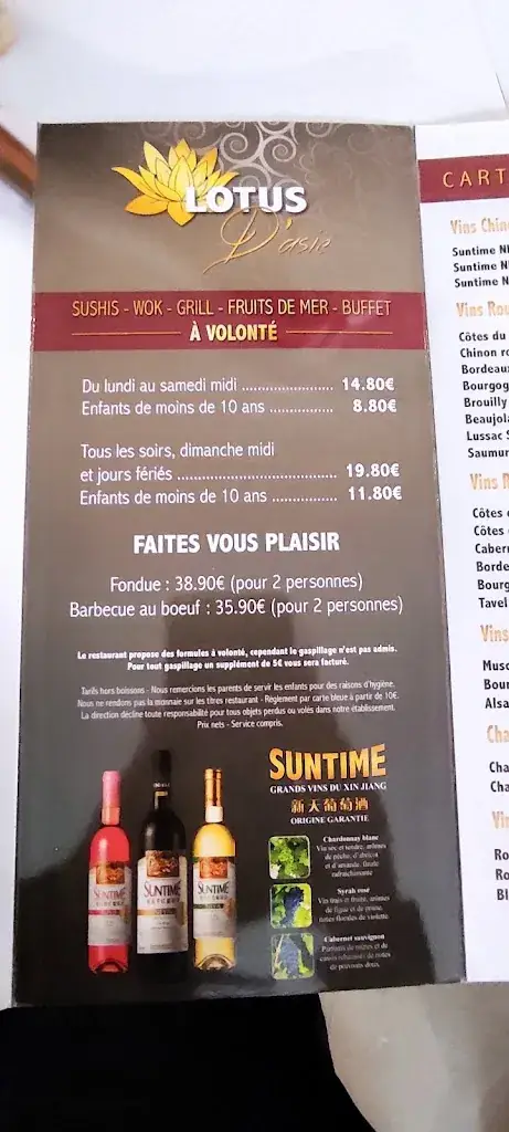 Menu_Le Lotus d'Asie_Vezin-le-Coquet_image_4