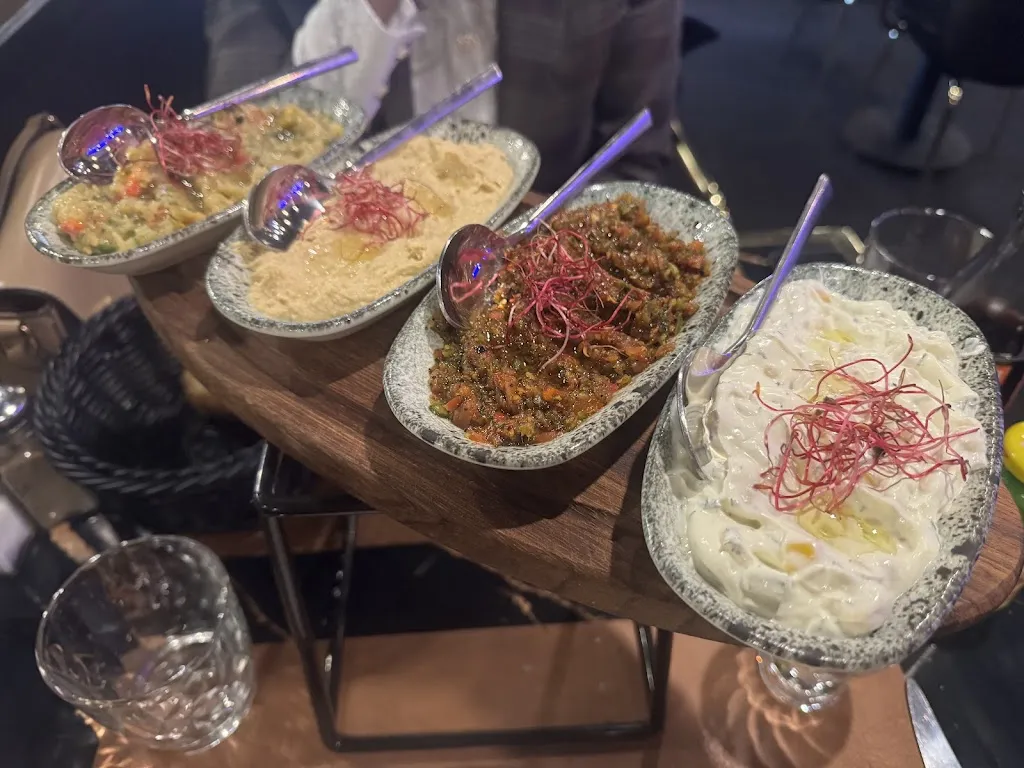 BZH Turkish_Bey Beef_Vezin-le-Coquet_review