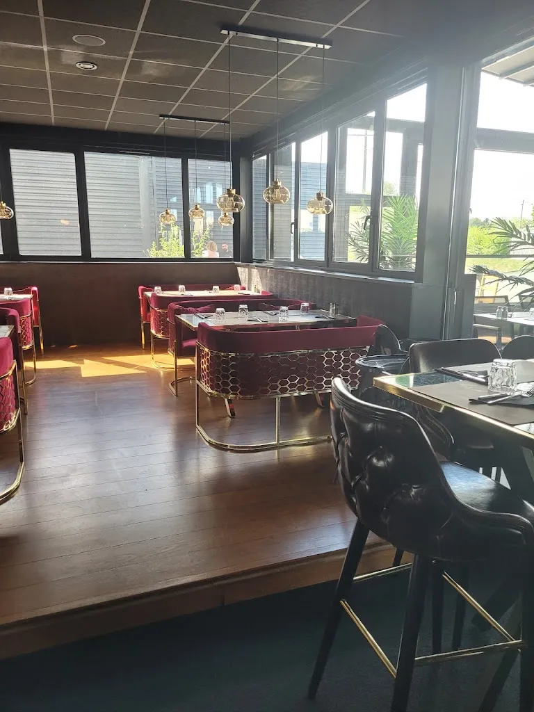 Bey Beef restaurant in Vezin-le-Coquet