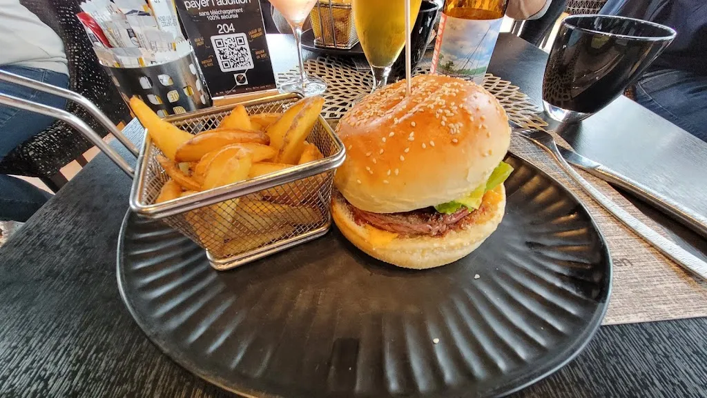 Menü_Au Comptoir Venitien_Rennes_Bild_7