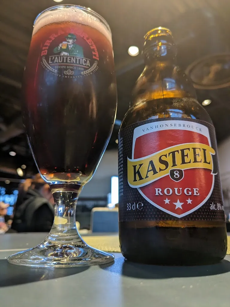 Menü_Au Comptoir Venitien_Rennes_Bild_8