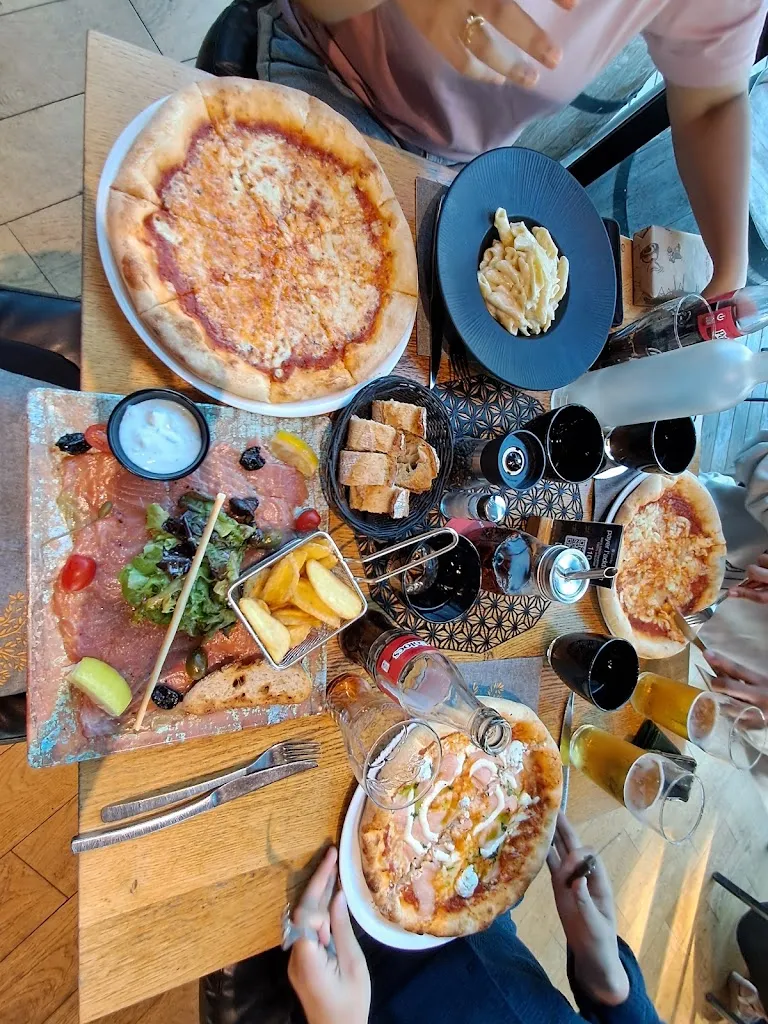 Elviliana_Au Comptoir Venitien_Rennes_Bewertung