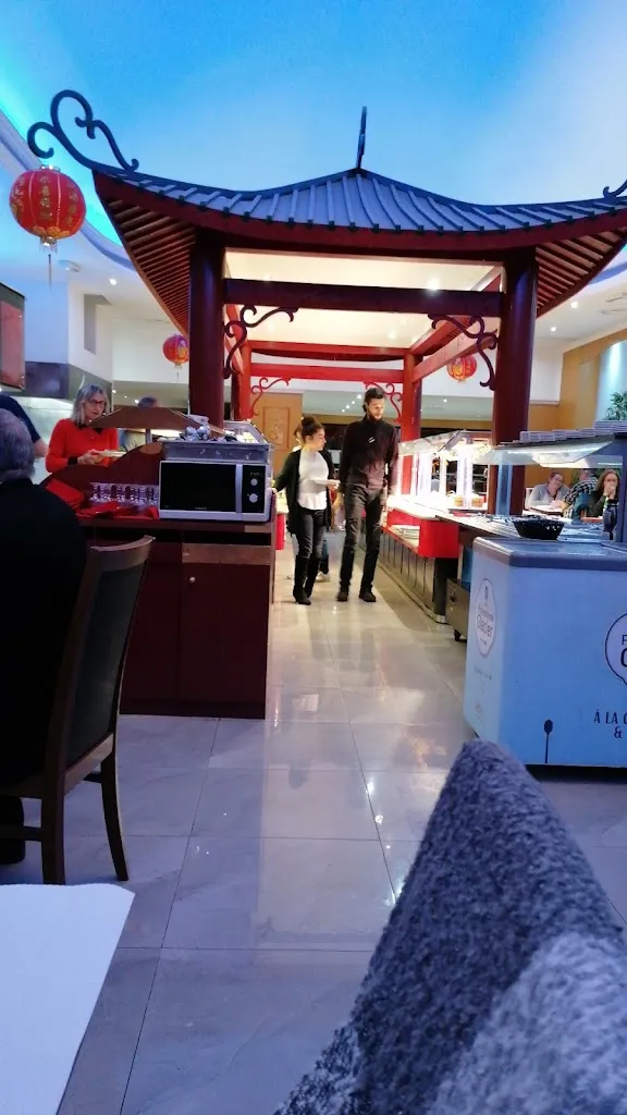 valou 57_Restaurant Asiatique_Vezin-le-Coquet_recensione