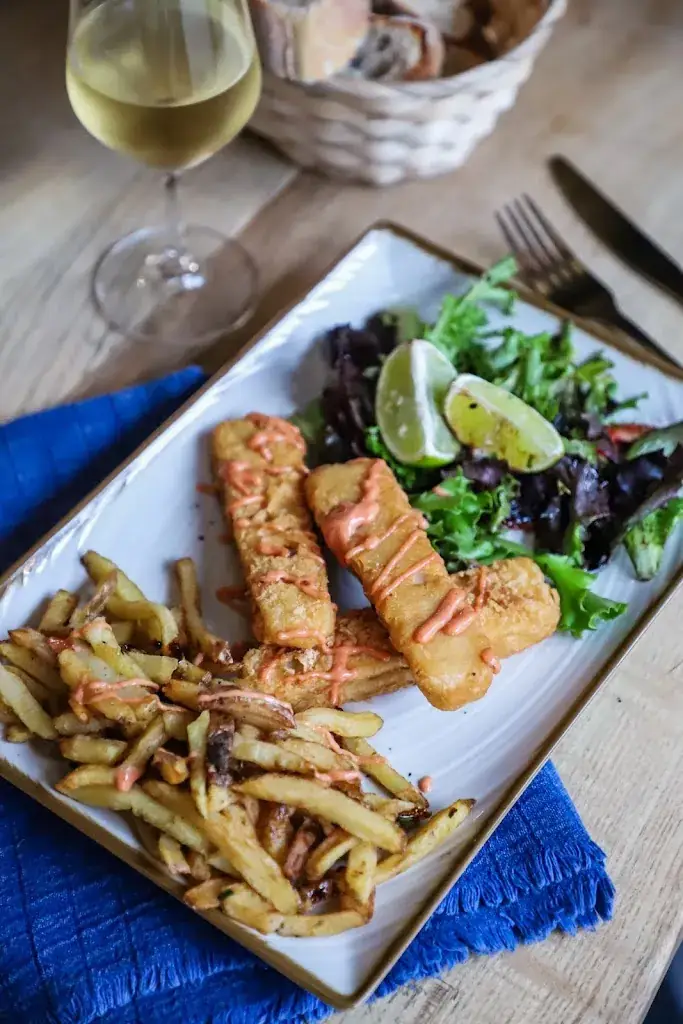 Menu_Morex Custom House : Restaurant Bar_Vezin-le-Coquet_image_8