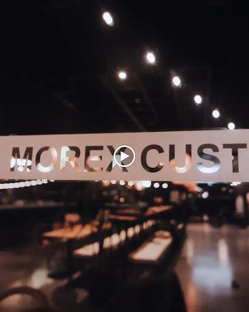 Morex Custom House : Restaurant Bar_Vezin-le-Coquet_slider_image_2