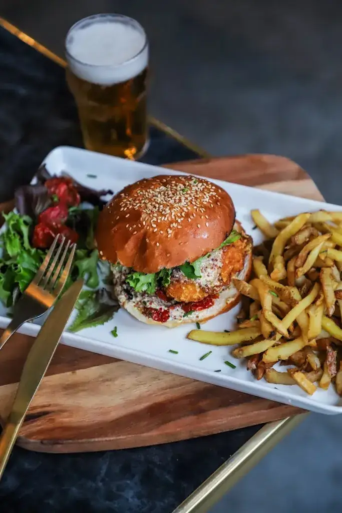 Morex Custom House : Restaurant Bar_Vezin-le-Coquet_slider_image_3