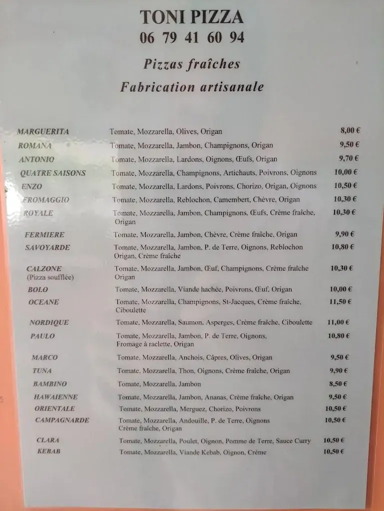 Menu_Toni pizza_Vezin-le-Coquet_image_3