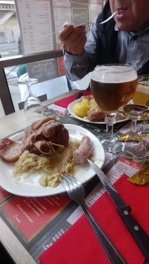 Menu_Chez Marco_Rennes_image_1