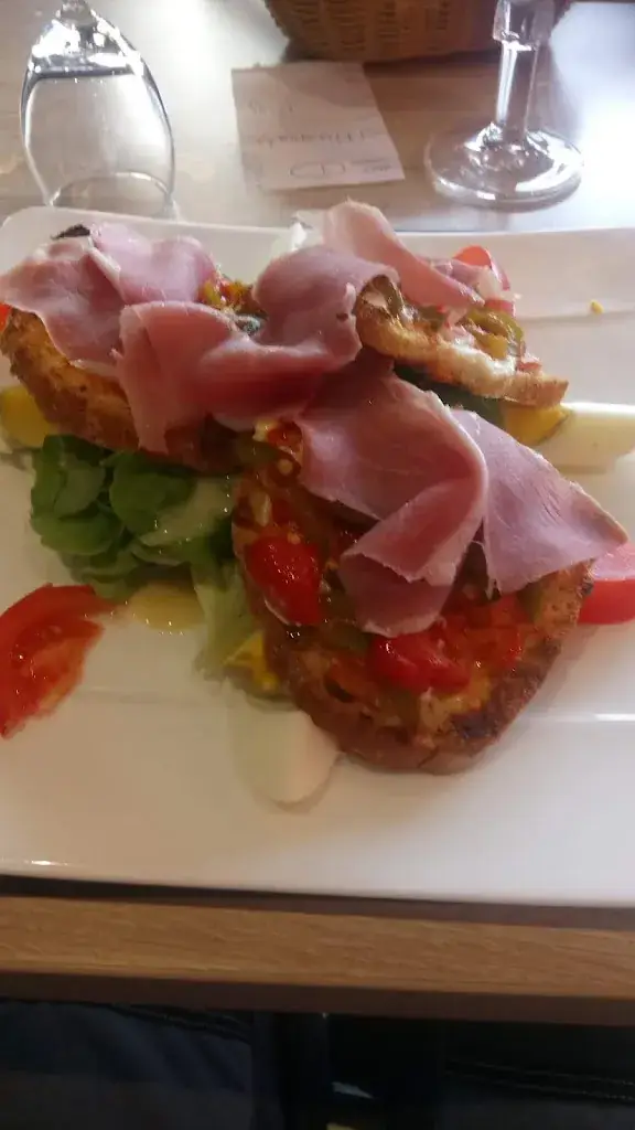 Menu_Chez Marco_Rennes_image_2