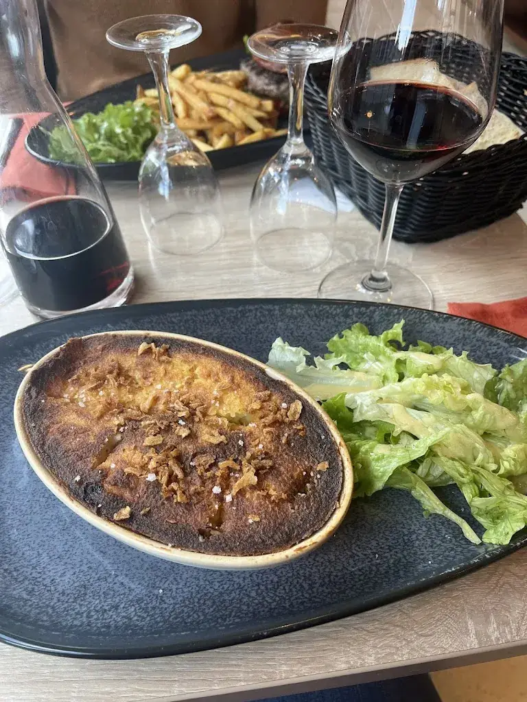 Flo Le Breton_Chez Marco_Rennes_review