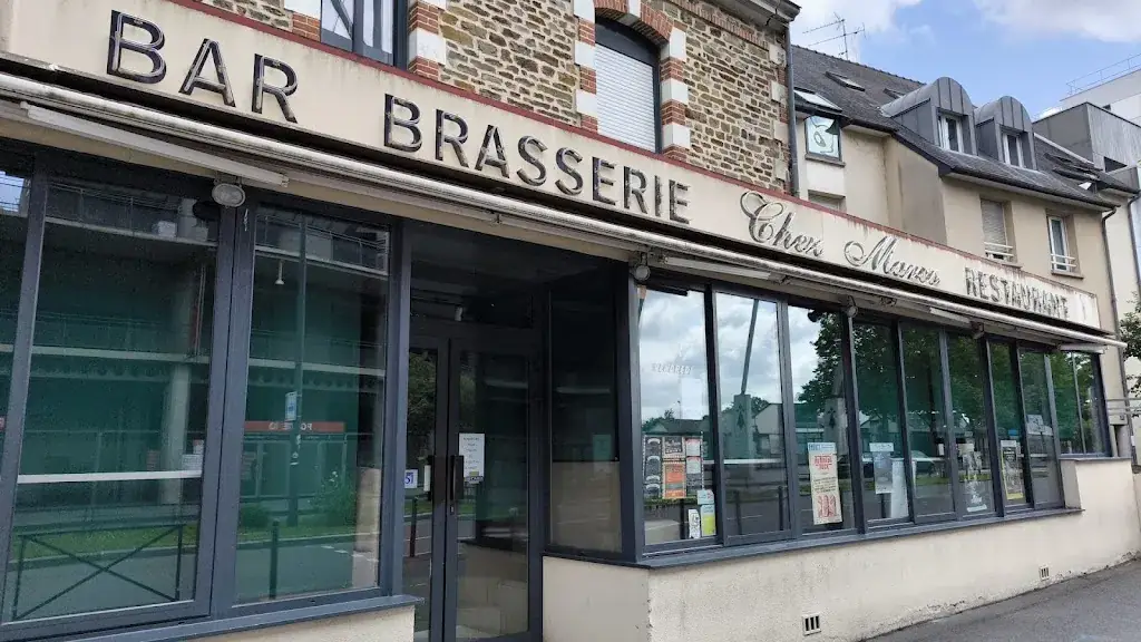 Chez Marco restaurant à Rennes