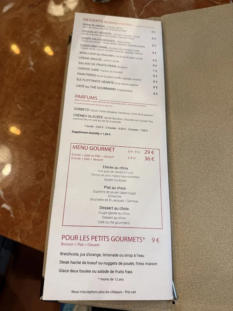 Menu_LA REPLIQUE_Rennes_image_2