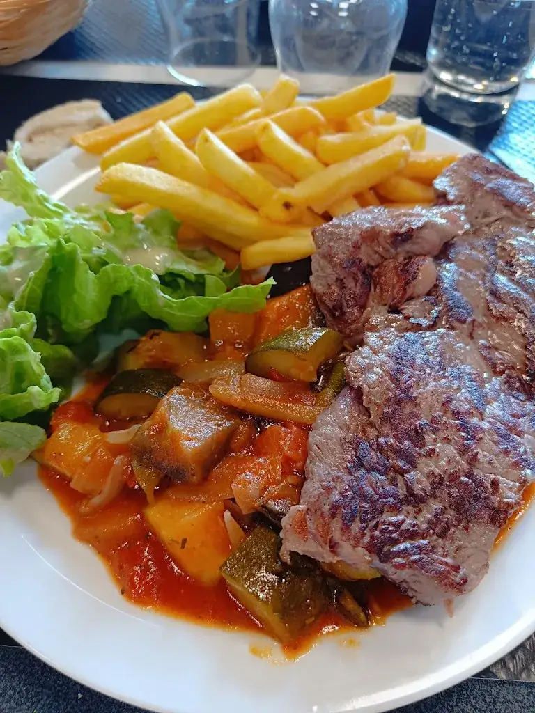 Fr-Jp_LE PTIT RUNGIS_Rennes_review