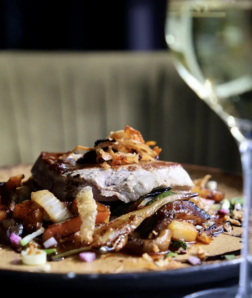 Menu_Roazhon Pub - Bar Restaurant Guinguette Rennes_Rennes_image_3