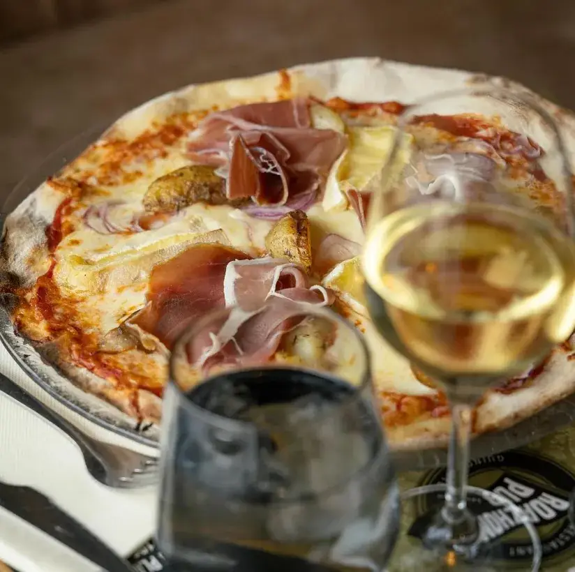 Menu_Roazhon Pub - Bar Restaurant Guinguette Rennes_Rennes_image_4