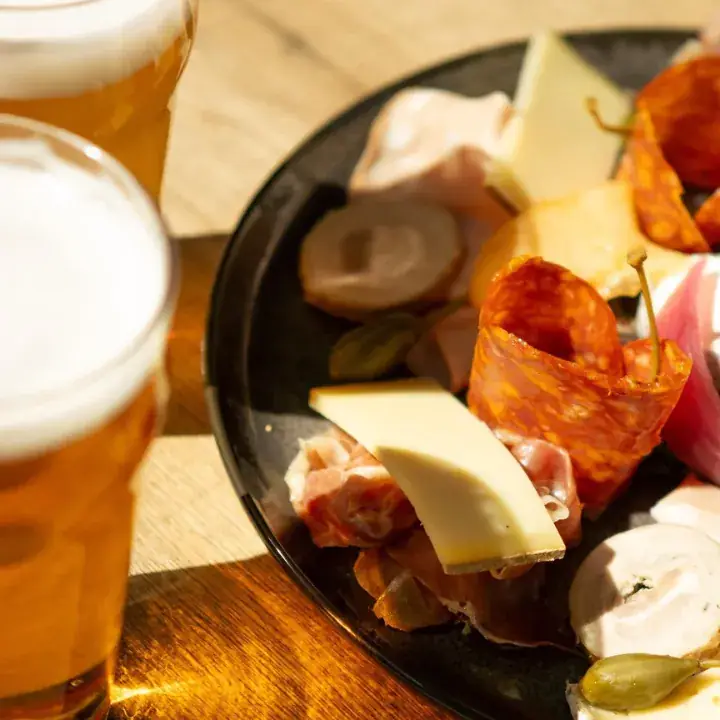 Menu_Roazhon Pub - Bar Restaurant Guinguette Rennes_Rennes_image_9