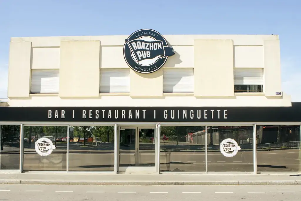 Roazhon Pub - Bar Restaurant Guinguette Rennes_Rennes_slider_image_1