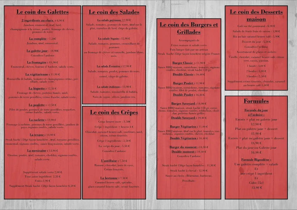 Menu_La Détente | Restaurant | Rennes - Vezin_Vezin-le-Coquet_image_1