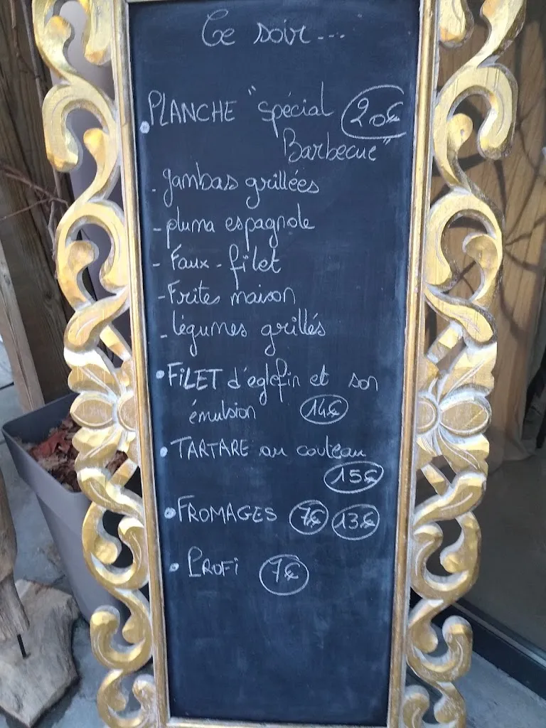 Menu_The Bar à vin_Bourg-lès-Valence_image_1