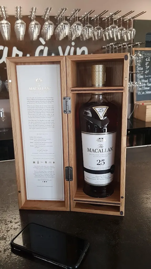 Menu_The Bar à vin_Bourg-lès-Valence_image_2