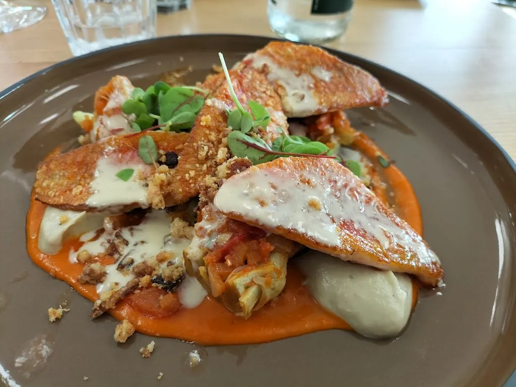 Menu_The Bar à vin_Bourg-lès-Valence_image_6