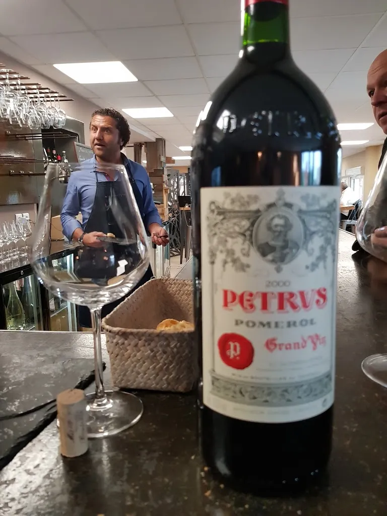 Menu_The Bar à vin_Bourg-lès-Valence_image_8