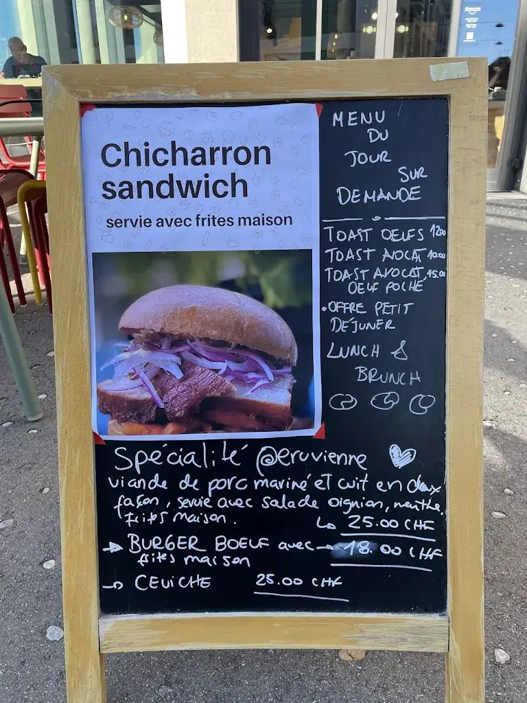 Menu_Fleur de Lys_Bulle_image_1