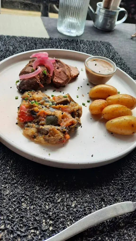 Menu_Le Jardin D'Arthus - Restaurant_Chaumes-en-Retz_image_6