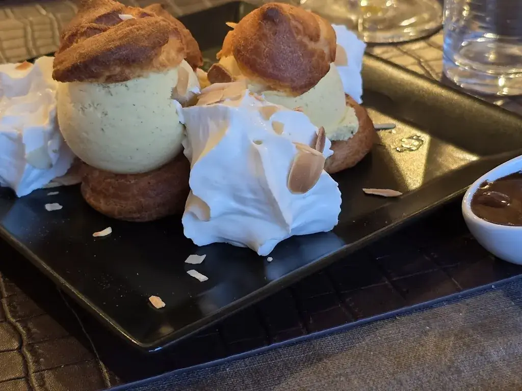 Geraldine Trejo_Le Jardin D'Arthus - Restaurant_Chaumes-en-Retz_review