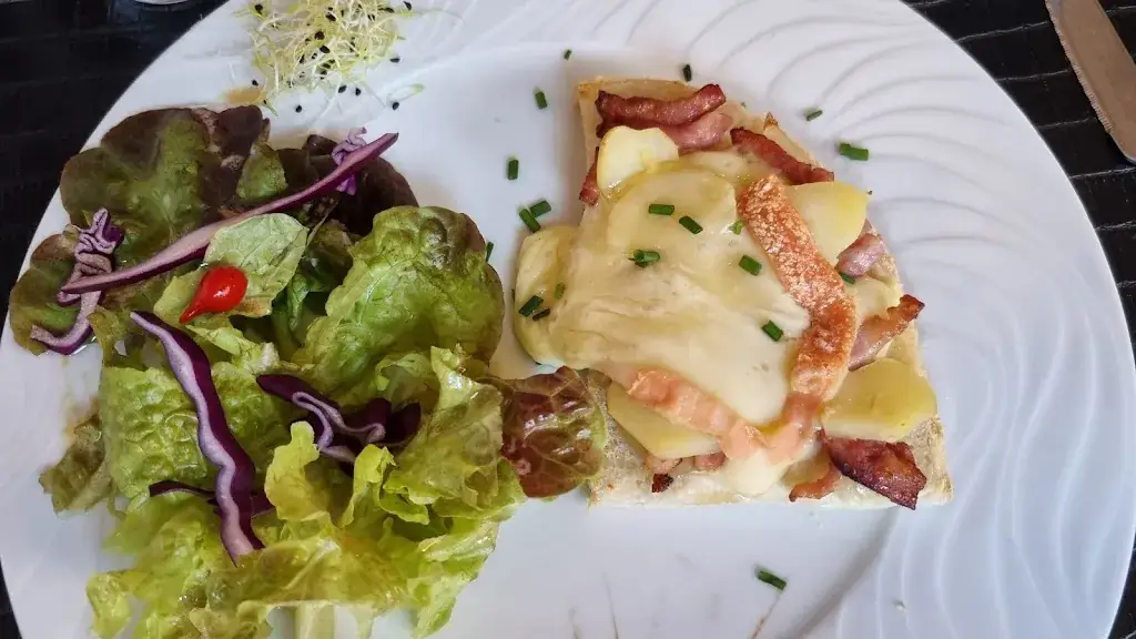 laurence gerard_Le Jardin D'Arthus - Restaurant_Chaumes-en-Retz_review