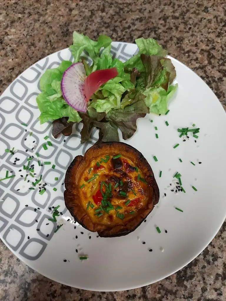 Le Jardin D'Arthus - Restaurant_Chaumes-en-Retz_slider_image_2