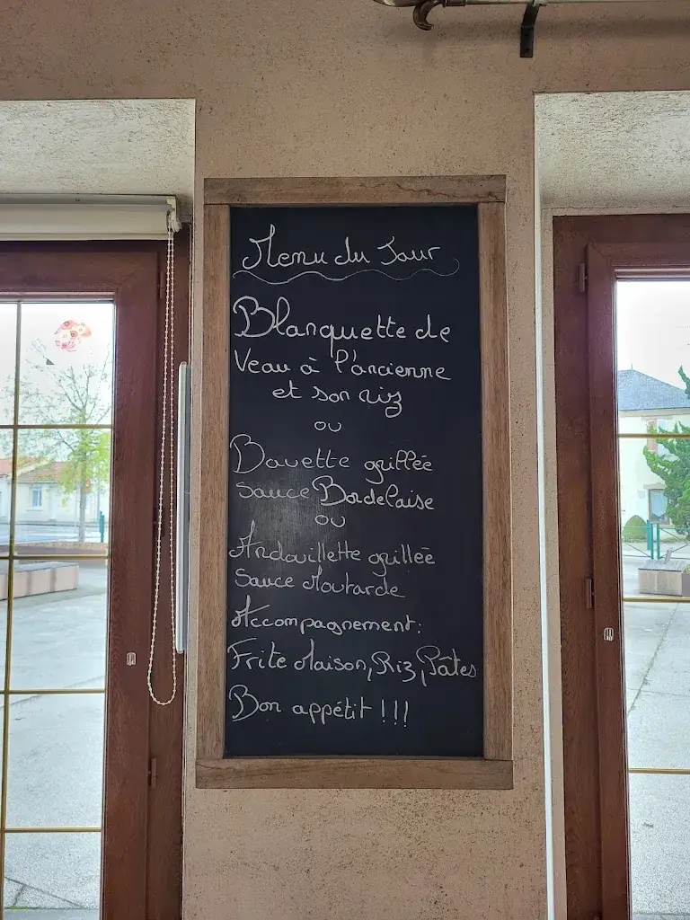 Menu_La Chaumiere_Chaumes-en-Retz_image_1