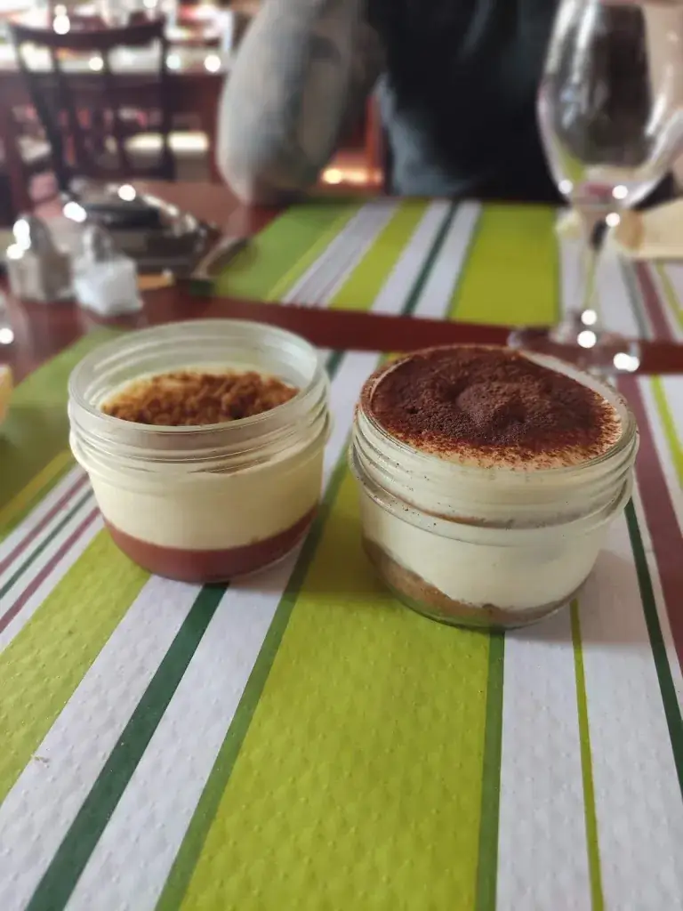 Sebastien T_La Chaumiere_Chaumes-en-Retz_review