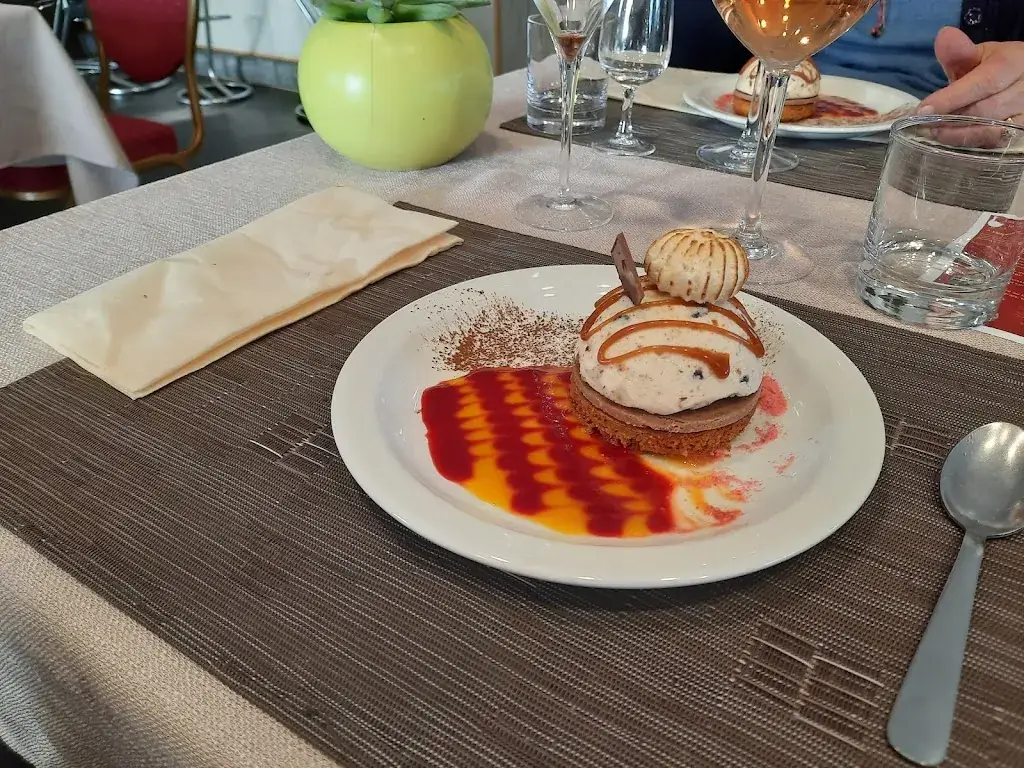 Menu_Salons La Ferme Aux Oies_Chaumes-en-Retz_immagine_9