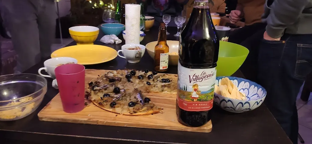 Menu_Chez Juju (la Caillebottière-en-Retz)_Chaumes-en-Retz_image_4