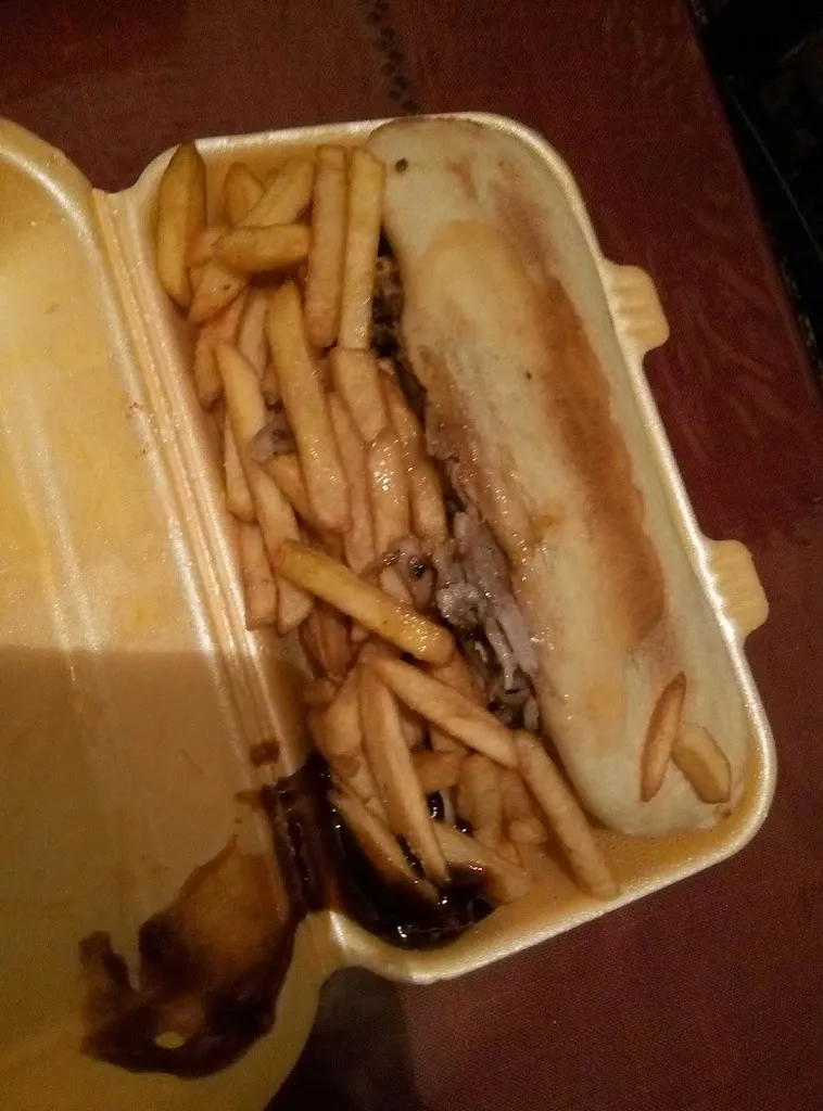 Louis elbrocante_Chez Juju (la Caillebottière-en-Retz)_Chaumes-en-Retz_review