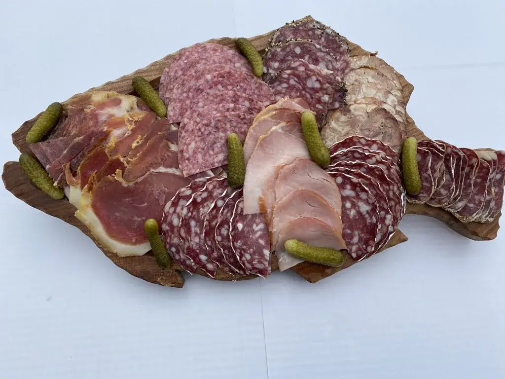 La Table de la Carpe Arthonnaise_Arthon_slider_image_2