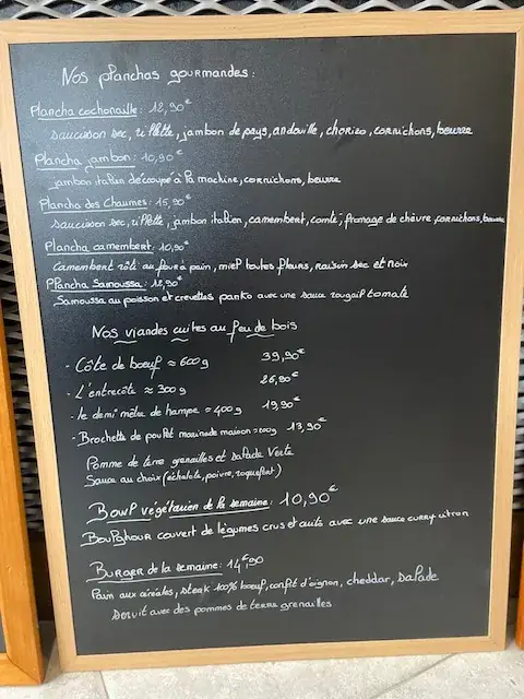 Menu_Le Chaumes en Braise_Chaumes-en-Retz_image_1