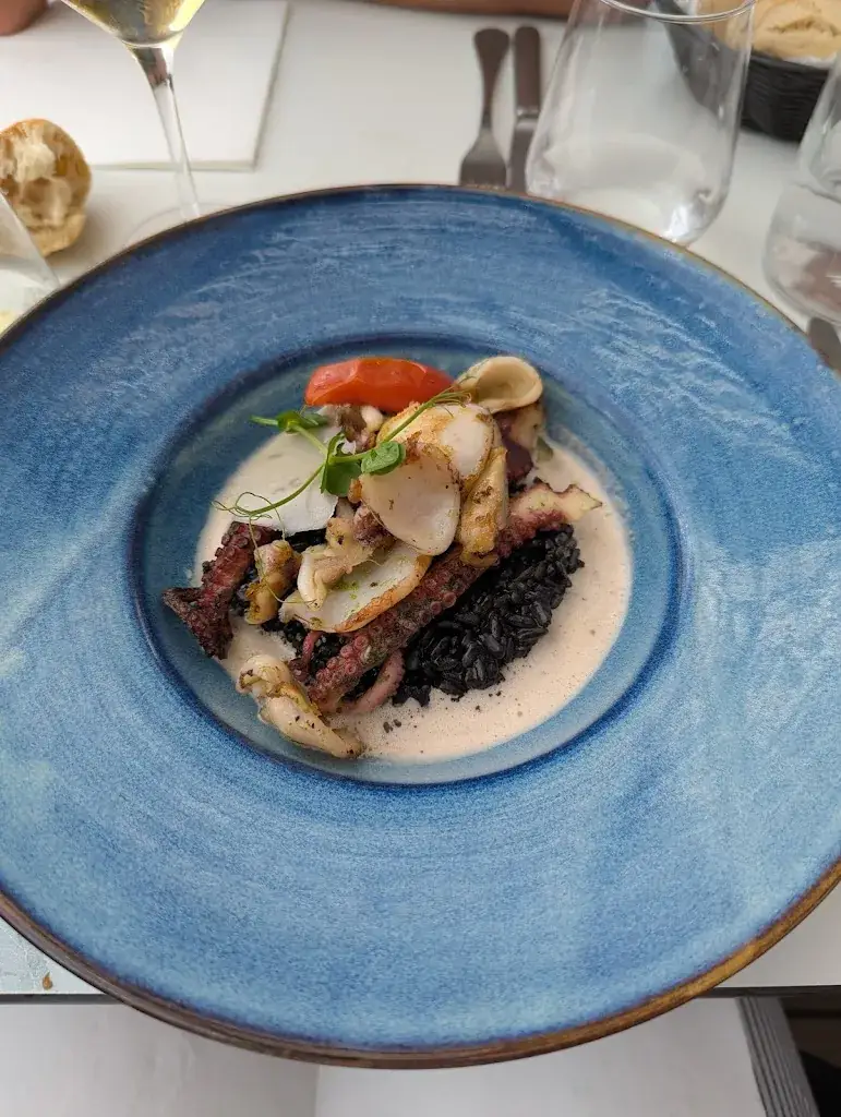 Lili Casse-Noisette_Le Chaumes en Braise_Chaumes-en-Retz_review